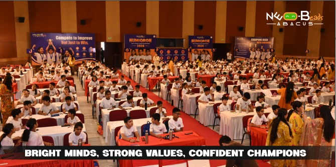 Neobeads Rajasthan