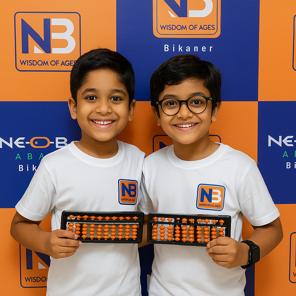 NeoBeads Abacus gallery
