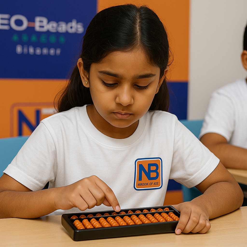 NeoBeads Abacus gallery