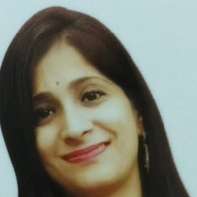 Manju Sachnandani