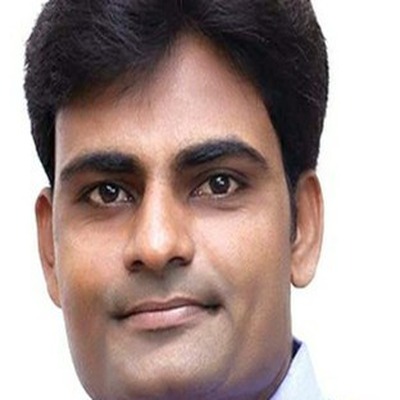 Manoj Maheshwari